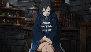 Mushoku Tensei : Jobless Reincarnation Saison 2 Episode 9