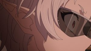 Mushoku Tensei : Jobless Reincarnation Saison 2 Episode 9