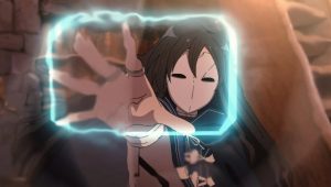 Mushoku Tensei : Jobless Reincarnation Saison 2 Episode 9