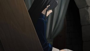 Mushoku Tensei : Jobless Reincarnation Saison 2 Episode 9