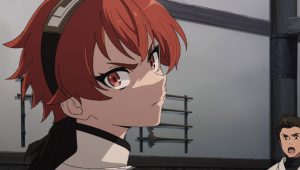 Mushoku Tensei : Jobless Reincarnation Saison 3 Episode 1