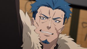 Mushoku Tensei : Jobless Reincarnation Saison 3 Episode 1