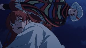 Mushoku Tensei : Jobless Reincarnation Saison 3 Episode 1