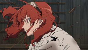 Mushoku Tensei : Jobless Reincarnation Saison 3 Episode 1