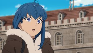 Mushoku Tensei : Jobless Reincarnation Saison 3 Episode 2