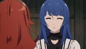 Mushoku Tensei : Jobless Reincarnation Saison 3 Episode 2