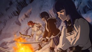 Mushoku Tensei : Jobless Reincarnation Saison 3 Episode 2