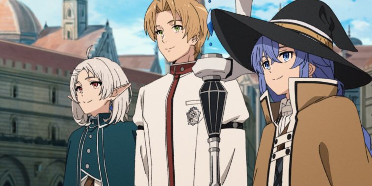 Épisode 3
