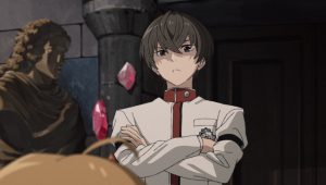 Mushoku Tensei : Jobless Reincarnation Saison 3 Episode 3