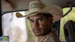 Mystery Road Saison 2 Episode 1