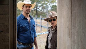 Mystery Road Saison 2 Episode 2