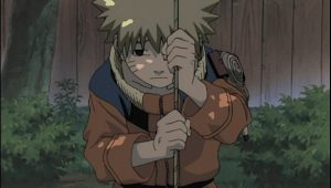 Naruto Saison 1 Episode 1