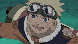Naruto Saison 1 Episode 1