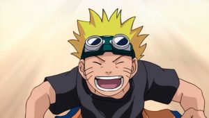 Naruto Saison 1 Episode 1