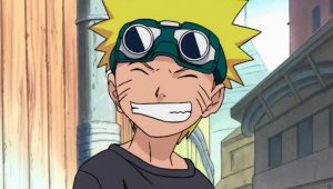 Naruto Saison 1 Episode 1
