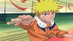 Naruto Saison 1 Episode 1