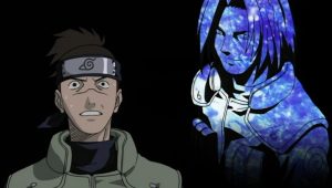 Naruto Saison 1 Episode 1