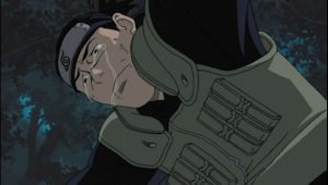 Naruto Saison 1 Episode 1