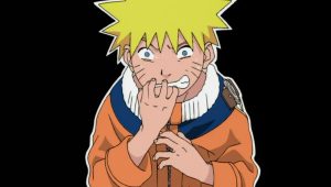 Naruto Saison 1 Episode 1