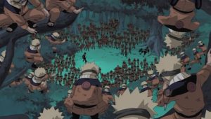 Naruto Saison 1 Episode 1