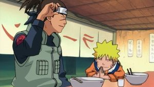 Naruto Saison 1 Episode 1