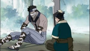 Naruto Saison 1 Episode 10