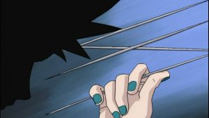Naruto Saison 1 Episode 10