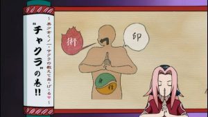 Naruto Saison 1 Episode 10