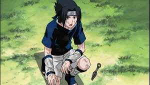 Naruto Saison 1 Episode 10