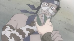 Naruto Saison 1 Episode 10