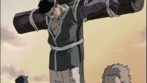 Naruto Saison 1 Episode 11