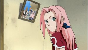 Naruto Saison 1 Episode 11