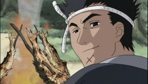 Naruto Saison 1 Episode 11