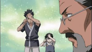 Naruto Saison 1 Episode 11