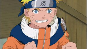 Naruto Saison 1 Episode 11