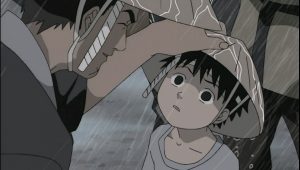 Naruto Saison 1 Episode 11