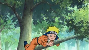Naruto Saison 1 Episode 12