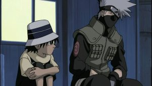 Naruto Saison 1 Episode 12