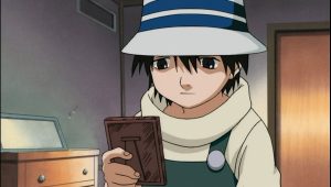 Naruto Saison 1 Episode 12