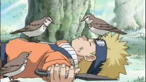Naruto Saison 1 Episode 12