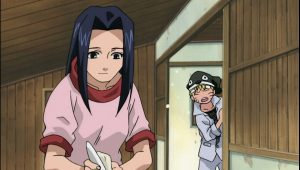 Naruto Saison 1 Episode 12