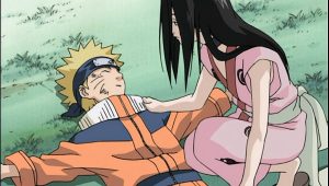 Naruto Saison 1 Episode 12