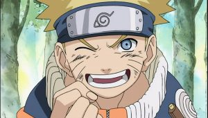 Naruto Saison 1 Episode 12