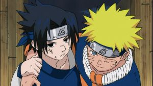 Naruto Saison 1 Episode 12