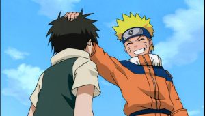 Naruto Saison 1 Episode 13