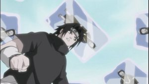 Naruto Saison 1 Episode 13
