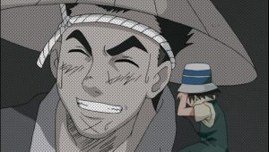 Naruto Saison 1 Episode 13