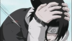 Naruto Saison 1 Episode 13