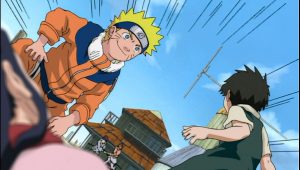 Naruto Saison 1 Episode 13