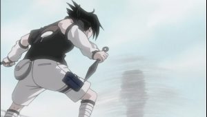 Naruto Saison 1 Episode 13